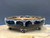 Bonsai Pot, Cloud Feet,  10" 25690