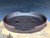 Oval Bonsai Pot, Unglazed, 12" 26009