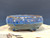 Bonsai Pot, Cloud Feet, 7 3/4" dia 26053