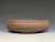 Bonsai Pot,  Cracked Finish, Unglazed,  7 ¼" 26176