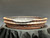 Bonsai Pot, Primitive Literati Style, Unglazed,  10 3/4" 26095