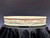 Oval Bonsai Pot, 11 3/4" 26080