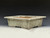 Rectangle Bonsai Pot, Textured Unglazed, 11 1/4" 26120