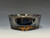 Bonsai Pot, Iker Bonsai Pots, Round, Cloud Feet, 5 1/4" 26220