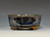 Bonsai Pot, Iker Bonsai Pots, Round, Cloud Feet, 5 1/4" 26220