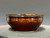 Bonsai Pot, Iker Bonsai Pots, Round, 6 1/4" 26103