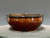 Bonsai Pot, Iker Bonsai Pots, Round, 6 1/4" 26103