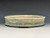 Oval Bonsai Pot, 10 3/4" 26150