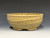 Bonsai Pot, 7" dia 26190