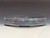 Oval Bonsai Pot, 11" 26151
