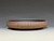 Bonsai Pot,  Cracked Finish, Unglazed,  8 3/4" 26177