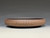 Bonsai Pot,  Cracked Finish, Unglazed,  8 3/4" 26177