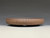 Bonsai Pot,  Cracked Finish, Unglazed,  8 3/4" 26177