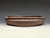 Bonsai Pot, Primitive Literati Style, Unglazed,  9 1/2" 26181