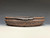 Bonsai Pot, Primitive Literati Style, Unglazed,  9 1/2" 26181