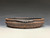 Bonsai Pot, Primitive Literati Style, Unglazed,  9 1/2" 26181