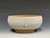 Bonsai Pot,  Cracked Finish, Unglazed,  5" 26196