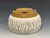 5Bonsai Pot,  Cracked Finish, Unglazed,  5" 26195