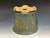 Bonsai Pot, Iker Bonsai Pots, Round Cascade, 6" dia,  26170