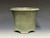Bonsai Pot, Iker Bonsai Pots, Round Cascade, 6" dia,  26168