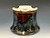 Bonsai Pot, Iker Bonsai Pots, Round Cascade, 6" dia,  26230
