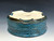 Bonsai Pot, Iker Bonsai Pots, 5 1/2" dia, 26317