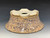 Bonsai Pot, 7 3/8" dia 26209