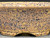 Bonsai Pot, 7 3/8" dia 26209