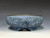 Bonsai Pot, handmade by Iker Bonsai Pots, 6 5/8" dia 26260