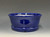 Bonsai Pot, deep round, handmade by Iker Bonsai Pots, 7 1/8" dia 26232