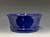 Bonsai Pot, deep round, handmade by Iker Bonsai Pots, 7 1/8" dia 26232