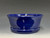 Bonsai Pot, deep round, handmade by Iker Bonsai Pots, 7 1/8" dia 26232