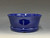 Bonsai Pot, deep round, handmade by Iker Bonsai Pots, 7 1/8" dia 26232