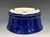 Bonsai Pot, deep round, handmade by Iker Bonsai Pots, 7 1/8" dia 26232