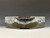 Oval Bonsai Pot, 11 1/2" 26083