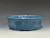 Bonsai Pot, handmade by Iker Bonsai Pots, 7 1/2" dia 26212