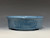 Bonsai Pot, handmade by Iker Bonsai Pots, 7 1/2" dia 26212