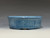 Bonsai Pot, handmade by Iker Bonsai Pots, 7 1/2" dia 26212