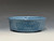 Bonsai Pot, handmade by Iker Bonsai Pots, 7 1/2" dia 26212