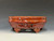 Bonsai Pot, Cloud Feet,  8" 26223