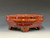 Bonsai Pot, Cloud Feet,  8" 26223