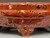 Bonsai Pot, Cloud Feet,  8" 26223