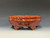 Bonsai Pot, Cloud Feet,  8" 26223