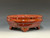 Bonsai Pot, Cloud Feet,  8" 26223