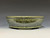 Bonsai Pot, handmade by Iker Bonsai Pots, 7 1/4" dia 26210