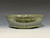 Bonsai Pot, handmade by Iker Bonsai Pots, 7 1/4" dia 26210