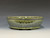 Bonsai Pot, handmade by Iker Bonsai Pots, 7 1/4" dia 26210