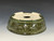 Bonsai Pot, handmade by Iker Bonsai Pots, 7 1/4" dia 26210