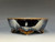 Bonsai Pot, cloud feet, handmade by Iker Bonsai Pots 7 3/4" dia 26225