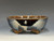 Bonsai Pot, cloud feet, handmade by Iker Bonsai Pots 7 3/4" dia 26225